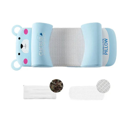 Adjustable Baby Shaping Head Support Pillow for Optimal Comfort and Head Shape