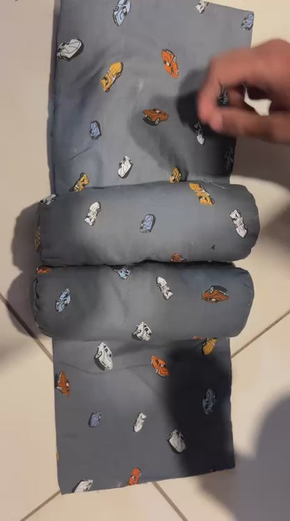 Adjustable Baby Shaping Head Support Pillow for Optimal Comfort and Head Shape      1 reviews